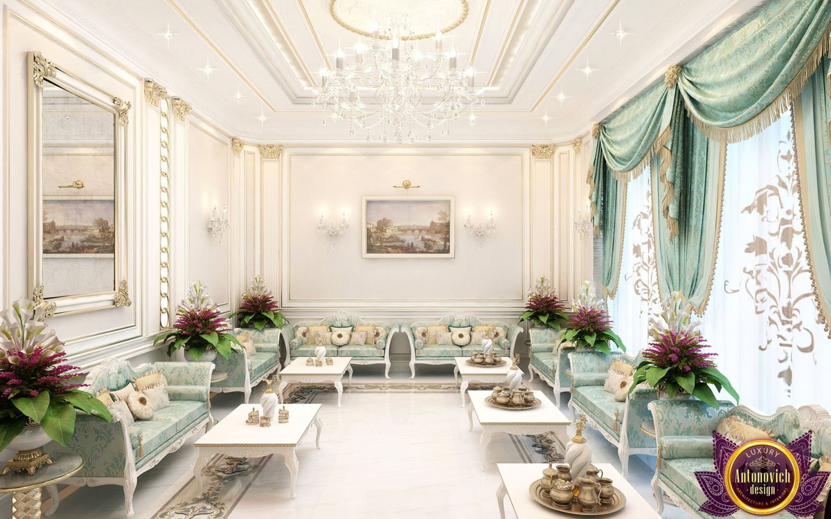 architectural and design bureau work